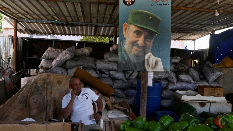 Cuba confirms talks with US officials. Could a historic deal be next?