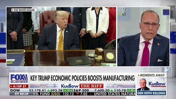 Trump allies push to arm president with new tariff weapon to punish countries 'ripping off' America