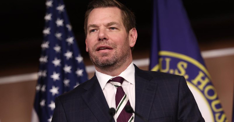 Swalwell suspends his campaign for California governor amid furor over sex assault allegations