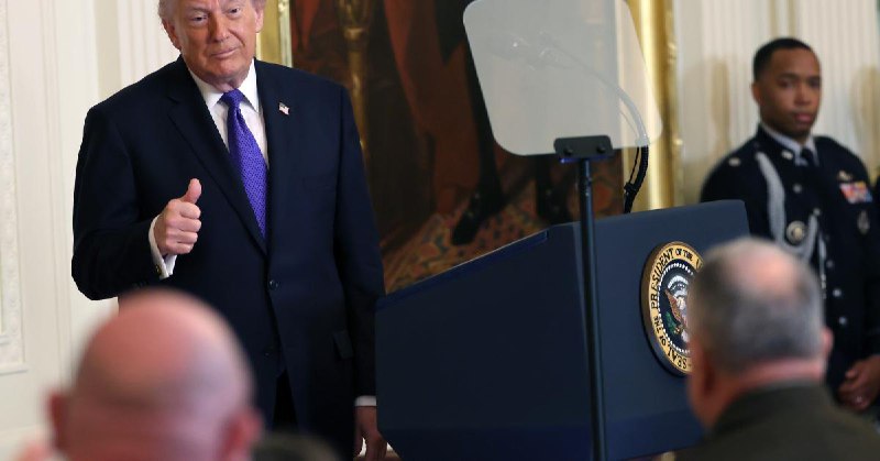 Trump Economy: Retail sales and housing suggest a resilient consumer