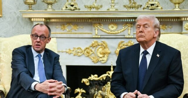 Trump Administration to Withdraw Thousands of Troops From NATO Ally Germany, Pentagon Says