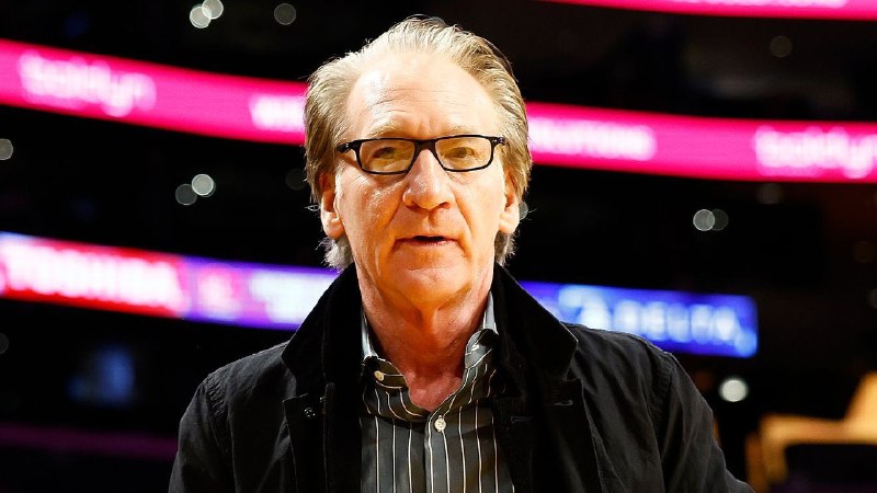 Trump calls Bill Maher a 'jerk,' adding that dinner with him was 'a total waste of time'