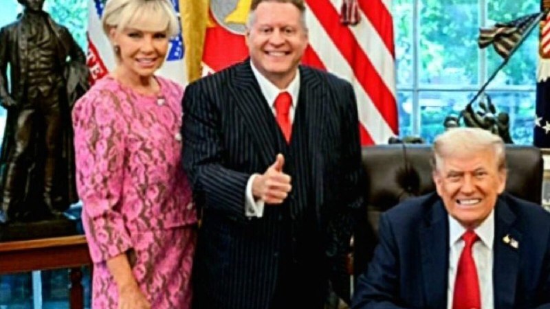 WAYNE ROOT: The Biggest Development of My 17th Interview with President Donald J. Trump is Obvious- Liberal Heads are Exploding…