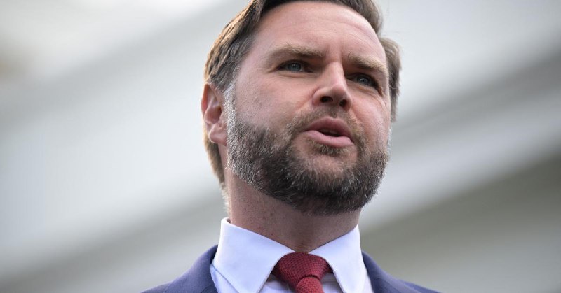 JD Vance refers evidence of Minnesota fraud, Walz inaction to DOJ for criminal inquiry