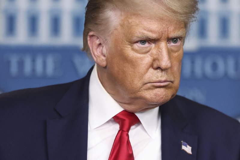 Trump details federal takeover to make D.C. great again