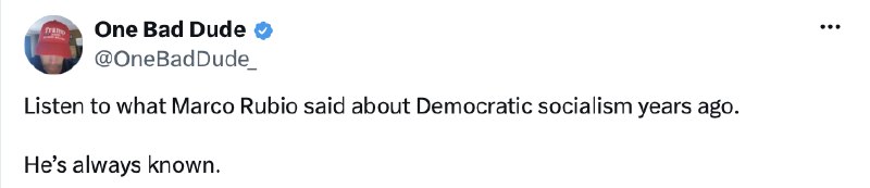 RT: 