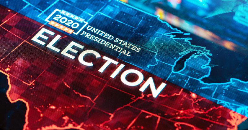 New evidence further undermines claim that 2020 election was ‘most secure’ in history
