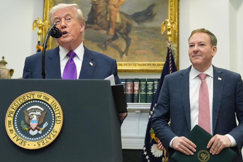 Trump, Zeldin roll back Obama-era climate change rule — cite savings of more than $3,800 per American