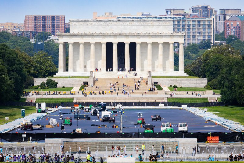 Rounding the final turn! President DJT2026-06-04 18:10 UTCLink