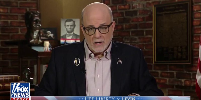 Iran is turning into the 'North Korea of the Middle East': Mark Levin | Fox News Video
