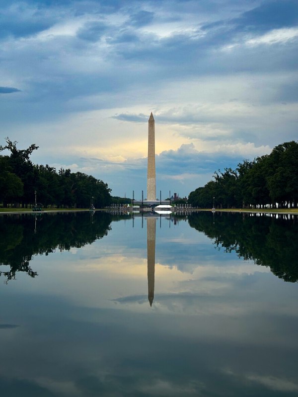 From Greg Wischer at the United States Department of the Interior:“Latest Law Enforcement numbers from the Reflecting Pool: 7 arrests, 7 additional people issued Federal citations, 19 incidents/reports filed. Here is the Reflecting Pool tonight!”2026-07-06 15:01 UTCLink