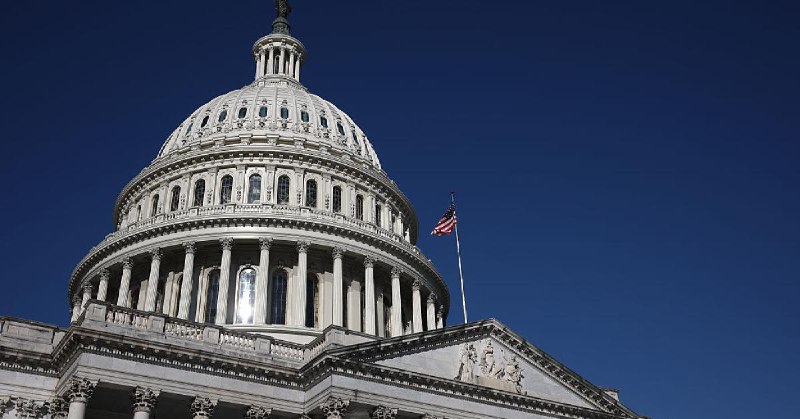 Congress passes immigration funding bill, delivering major win for Trump after Democrat antics