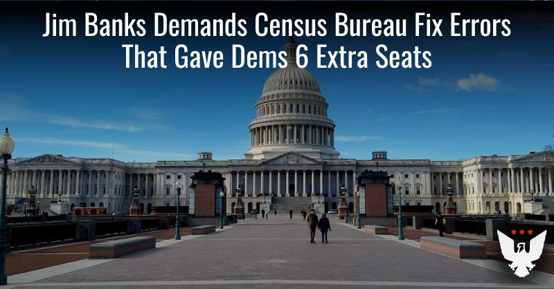 2020 Census Gave Dems Decade Of Electoral Advantages