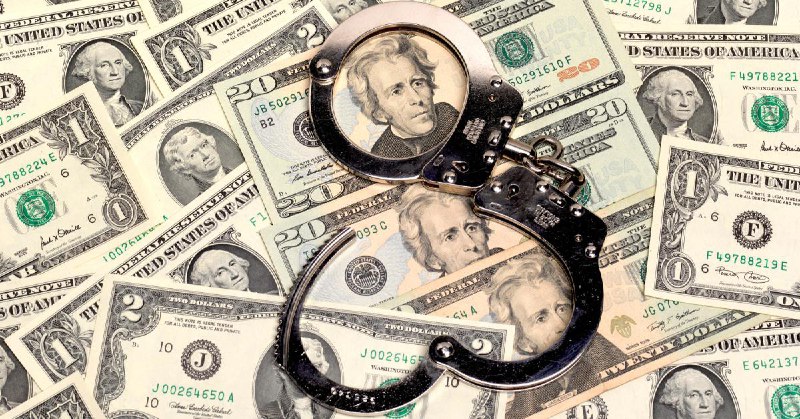 Somali Suitcase Stash: Feds say $130 million moved from Ohio airport to Minnesota on way overseas