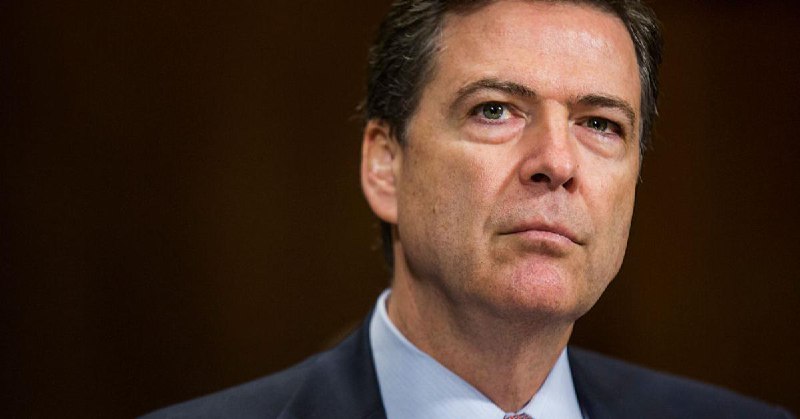 John Solomon unpacks a bombshell revelation about James Comey