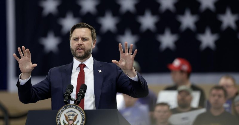 One Nation Under Fraud: Trump administration uncovers massive welfare, citizenship abuses