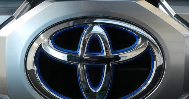 Tariffs pull, USMCA pushes: Toyota to Texas&nbsp;&nbsp;