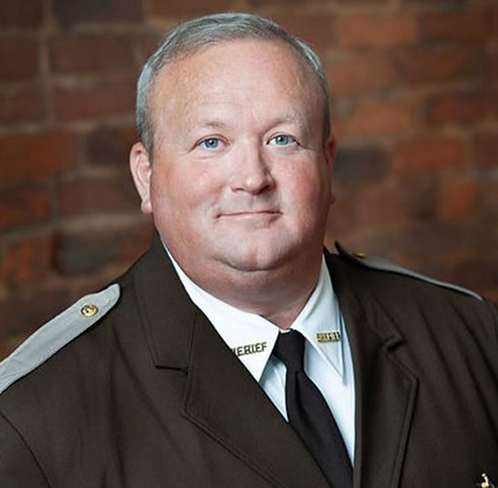 PRESIDENT TRUMP'S PARDON OF COURAGEOUS SHERIFF SCOTT JENKINS MAY BE HIS BEST TO DATE - StoneZone