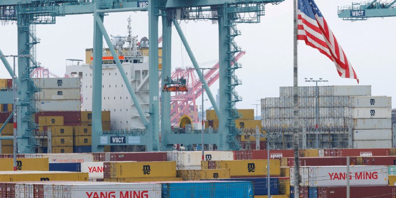 Opinion | Tariffs Are a Discipline, Not a Press Release