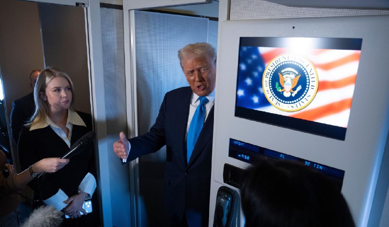 How the White House drew a new battle plan to take on the Washington press corps