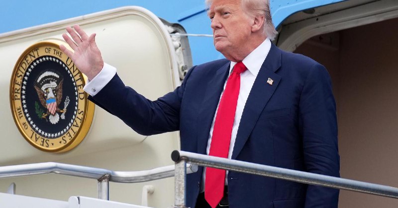 Trump GDP, tariffs and inflation data defy doomsday predictions as critics soften