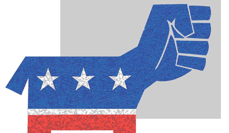 Radical Democrats gearing up for woke 2.0