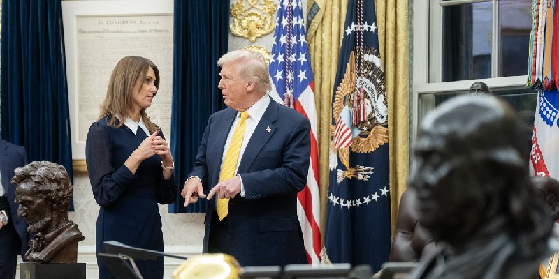 GB News world exclusive scoop with Donald Trump is channel's most-watched ever interview