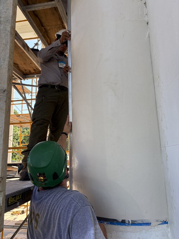 White House Renovation: Some more photos of the North Portico project. Big Stuff!2026-07-05 15:41 UTCLinkWhite House Renovation: Some more photos of the North Portico project. Big Stuff!2026-07-05 15:41 UTCLink