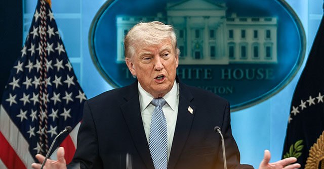 Trump: ‘Deal Is Imminent’ as Iran Talks Restart Monday on Hormuz, Denuclearization