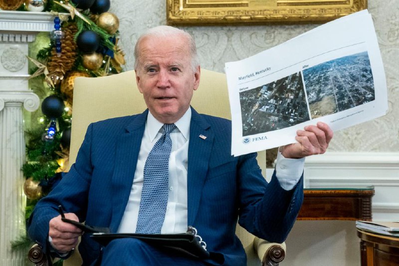 Miranda Devine: Biden abused his authority by turning FEMA into a...