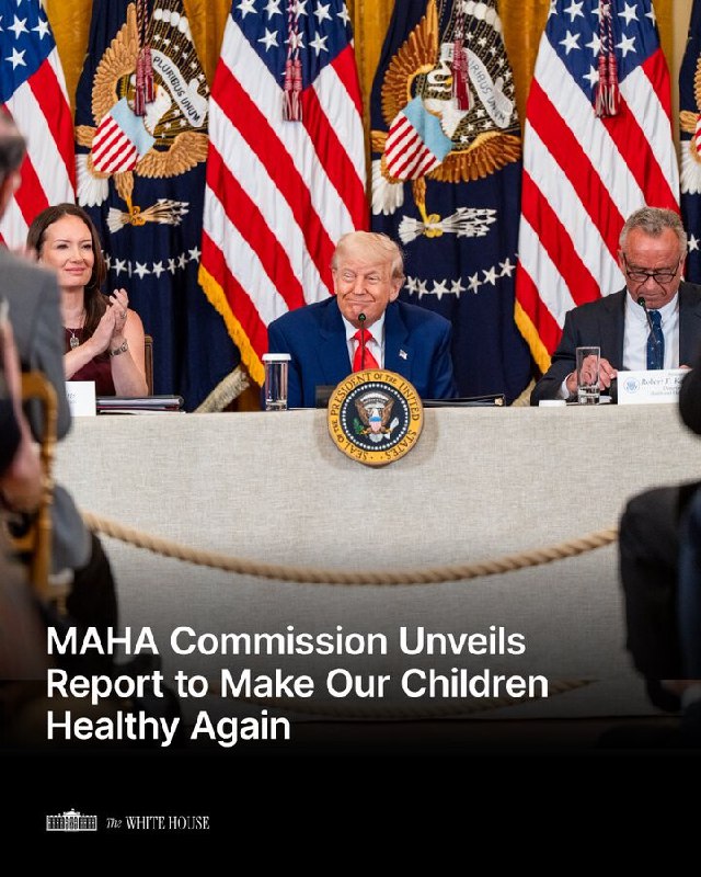 New Truth from @realdonaldtrump: