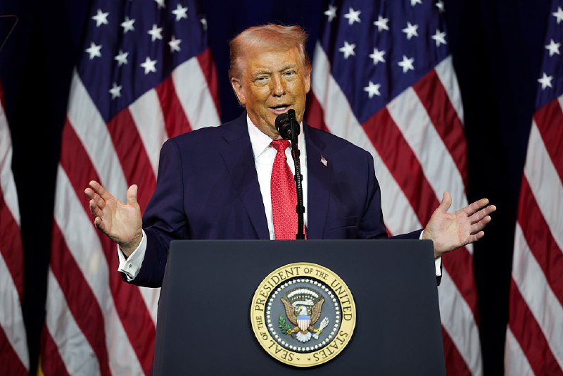Trump Off to Strong Start in 2026 on “Affordability” Issue