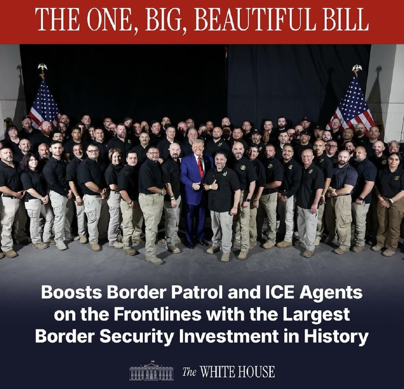 **New Truth from @realdonaldtrump:**