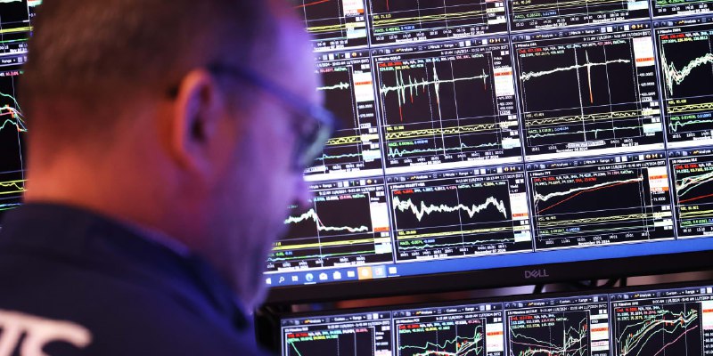 Opinion | Markets Hail Trump’s Economics