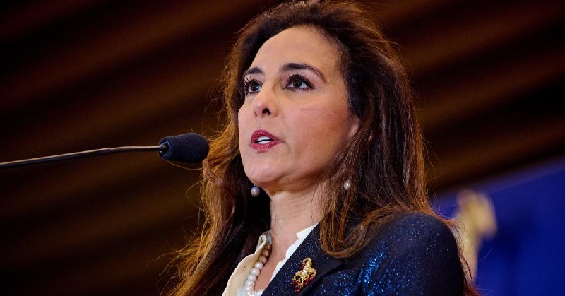 Dhillon wants judge who allegedly attended a Fani Willis event off Georgia election integrity case
