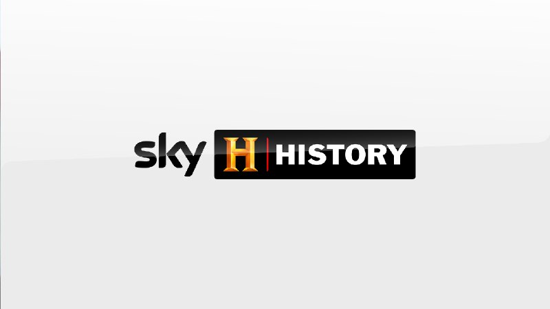 Sky HISTORY TV channel
