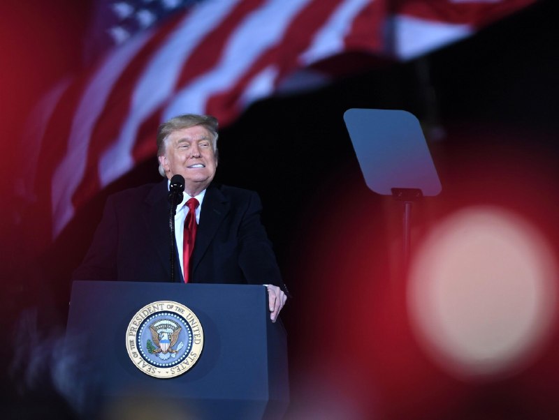 President Trump’s primetime address reaffirms election fraud and deep state as America’s greatest threat – with media willfully…