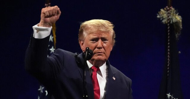 American Exceptionalism: Trump Gives 4th of July Speech for The Ages