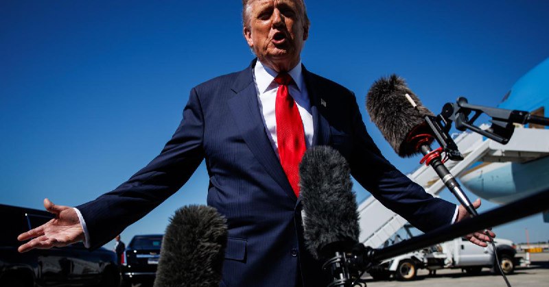 Trump defies odds, achieves economic triple play with rate cuts, tariffs and cooling inflation