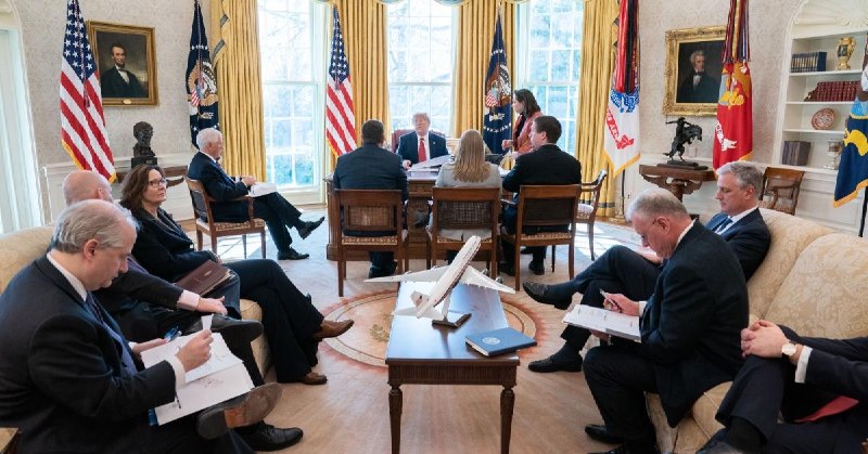 US intel secretly flagged major 2020 election vulnerabilities, including voter data, memo shows