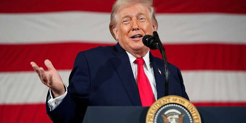 'Overrated LIGHTWEIGHT': Trump roasts famous TDS-ridden TV host in Valentine's Day morning message | Blaze Media