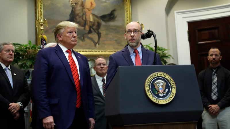 Trump Allies Near ‘Total Victory’ in Wiping Out U.S. Climate Regulation