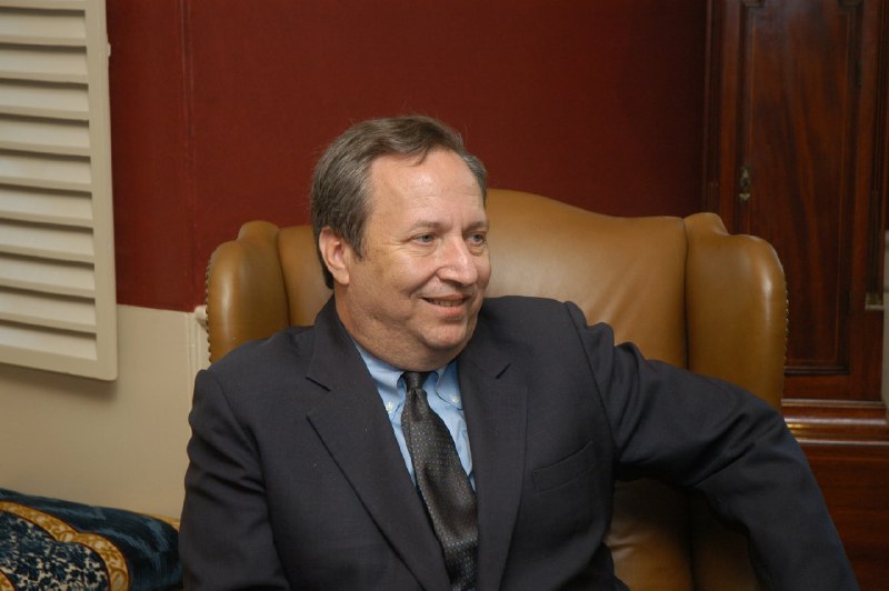 Summers To Resign From Teaching Appointments, Relinquish University Professorship Over Epstein Ties
