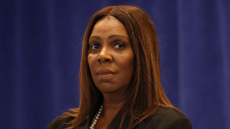 Top Trump Housing Official Seeks New Prosecution Of Letitia James | BIN: Black Information Network