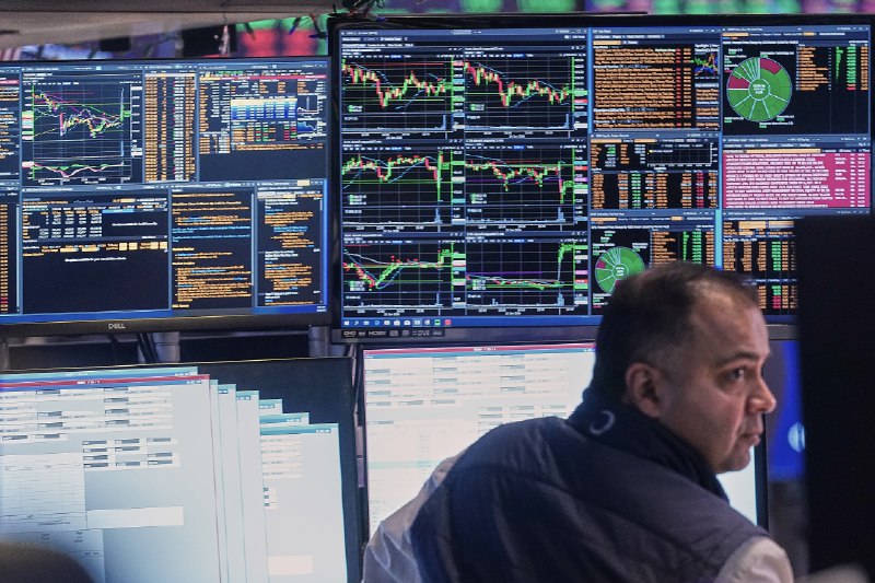 Dow 50,000: Why Wall Street Keeps Misunderstanding Trumpnomics