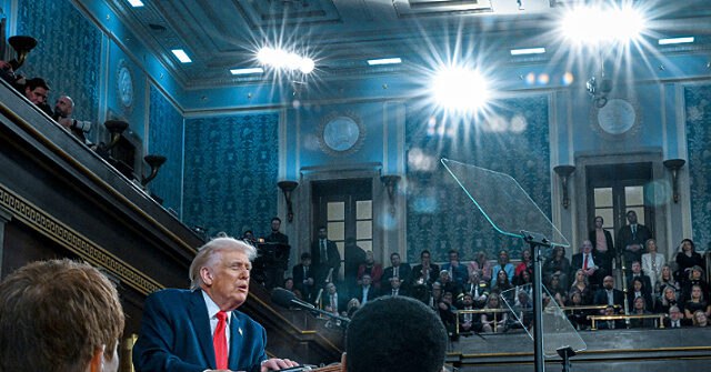 Trump Promises to Block Immigration from Corrupt Cultures
