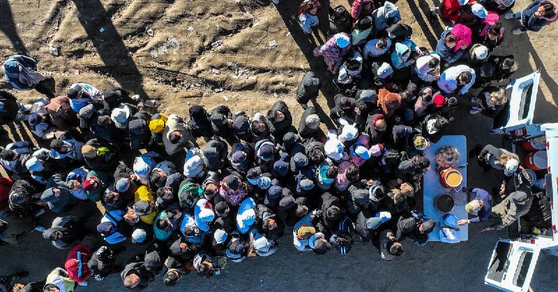 Fed Reserve working paper suggests Biden illegal immigrant wave caused 30% of home price increases