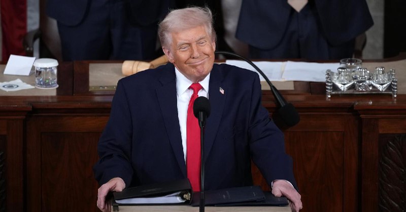TrumpRX website sees steady growth in prescription offerings, proving MAHA doubters wrong