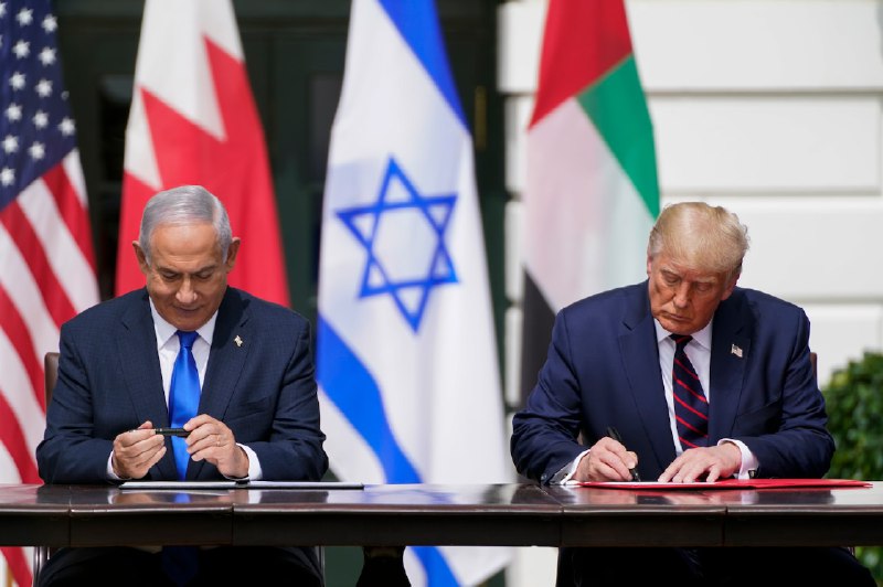 Opinion | Yes, Trump deserves the Nobel Peace Prize