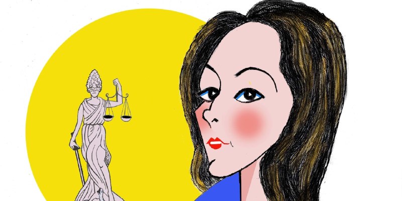 Opinion | Harmeet Dhillon, Trump’s Civil-Rights Enforcer in Action